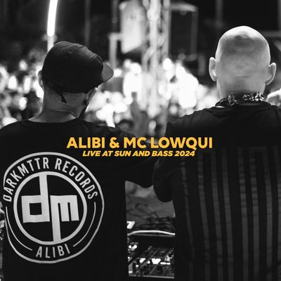 Alibi & MC Lowqui