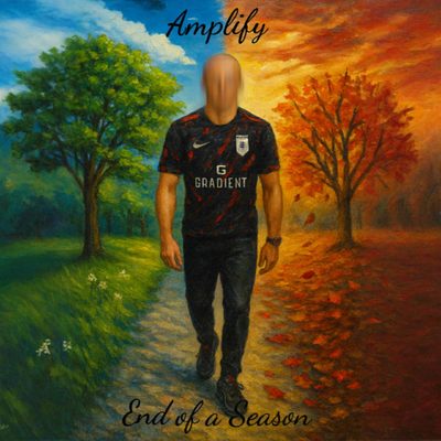 AMPLIFY