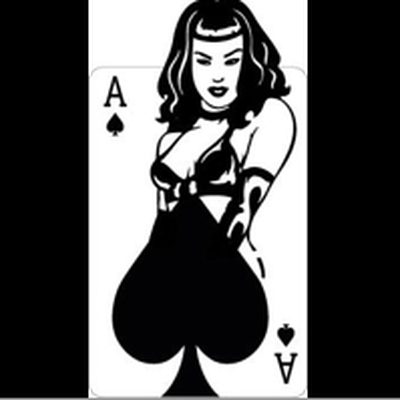 Bass of Spades (An Old Skool Electro and Classic Breaks Set)