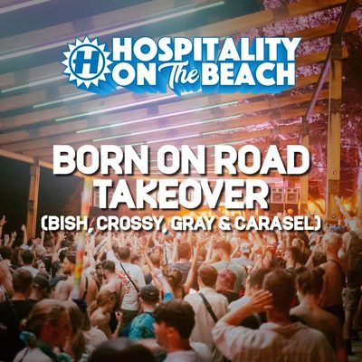 Bish, Crossy, Gray & Carasel