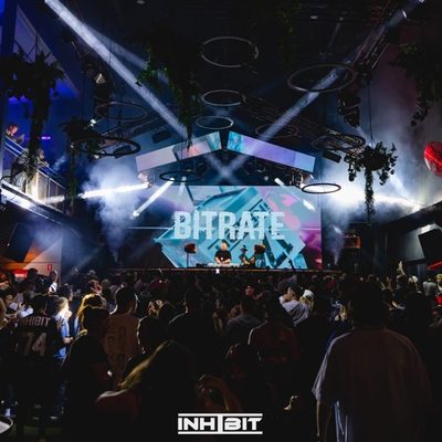 Bitrate