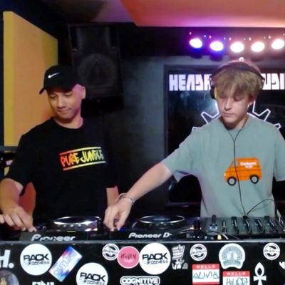 Bladerunner B2B LITTLELEGS