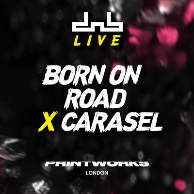 Born On Road & Carasel