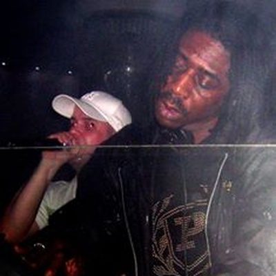 Bryan G & MCs