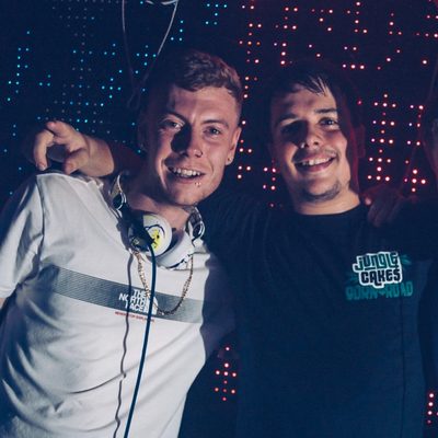 Crossy B2B Gray w