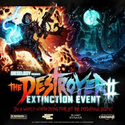 Dieselboy