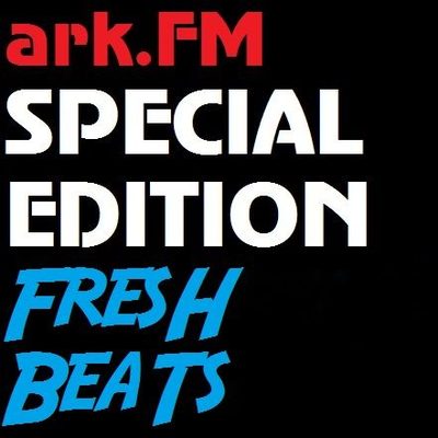 DJ Ark