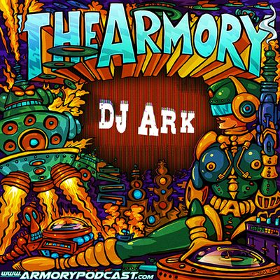 DJ Ark