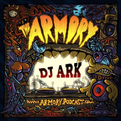 DJ Ark
