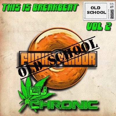 DJ Chronic