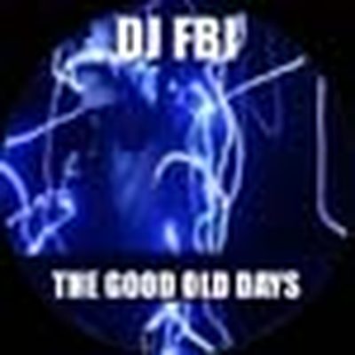 DJ FBI