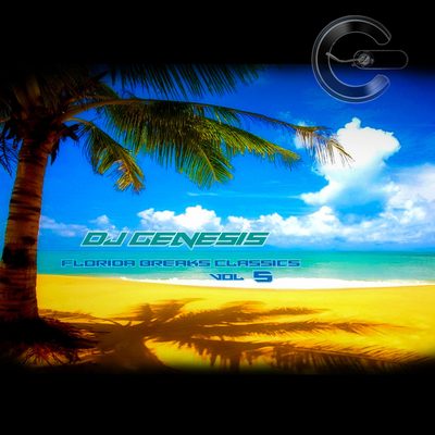 DJ Genesis