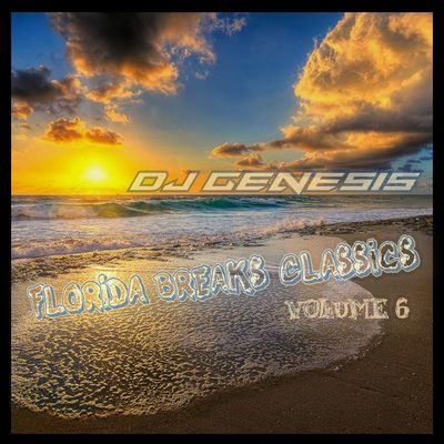 DJ Genesis