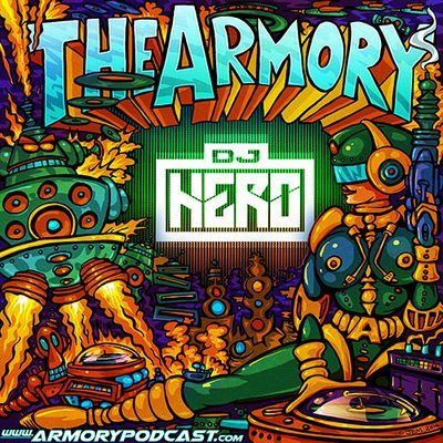 DJ Hero