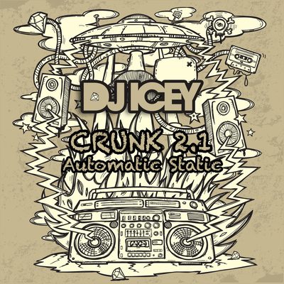 DJ Icey