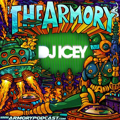 DJ Icey
