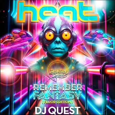 DJ Quest