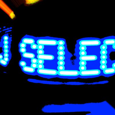 DJ Select