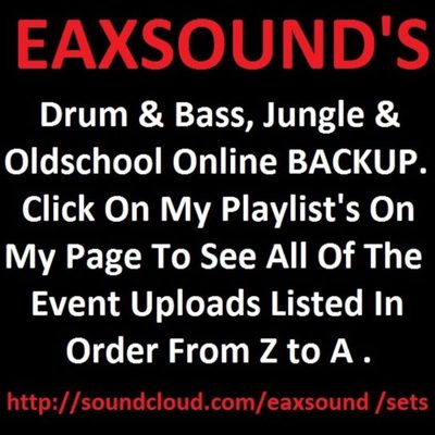 DJ Sly & Mc's Trigga & Bassman & Spyda & Juiceman & Loki