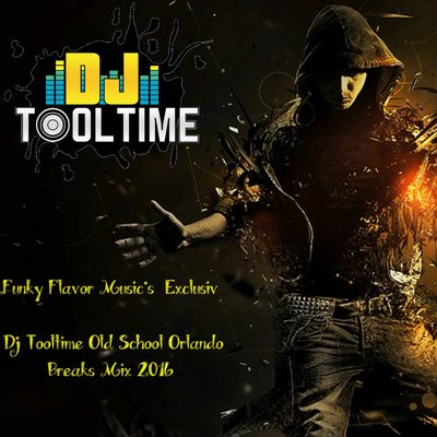 DJ Tooltime
