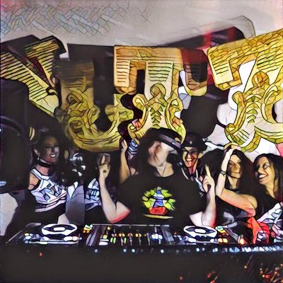 DJ Zach Moore