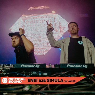 Enei b2b Simula w Jakes