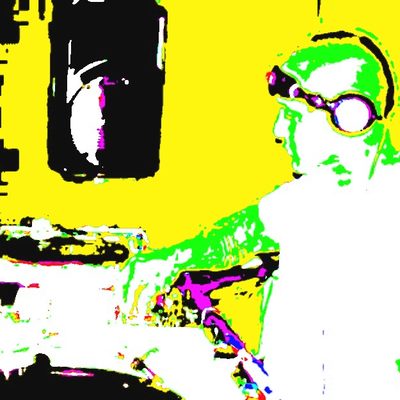 F YO COUCH OLDSCHOOL BREAKS VOL 2 (FUNKY Flavor Drop)