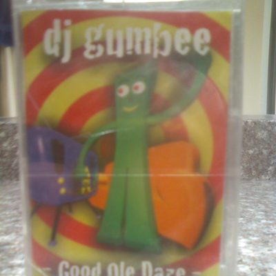Good Ole' Daze