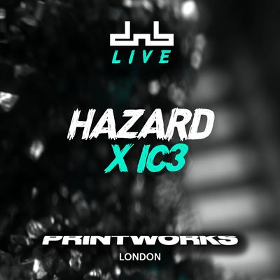 Hazard & IC3