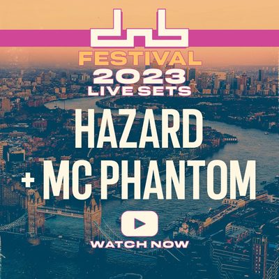 Hazard + Phantom