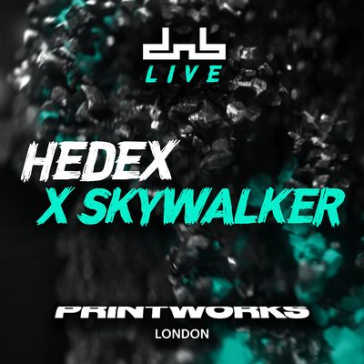 Hedex & Skywalker