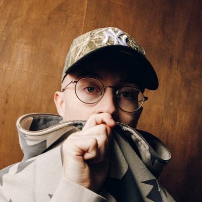Hedex feat. MC Eksman