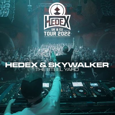Hedex ft. Skywalker