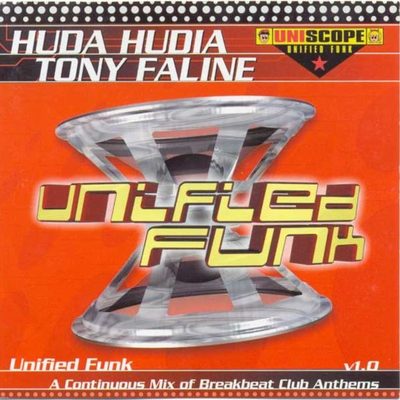 Huda Hudia & Tony Faline