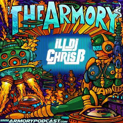 Ill DJ Chris B