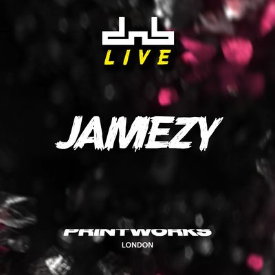 Jamezy