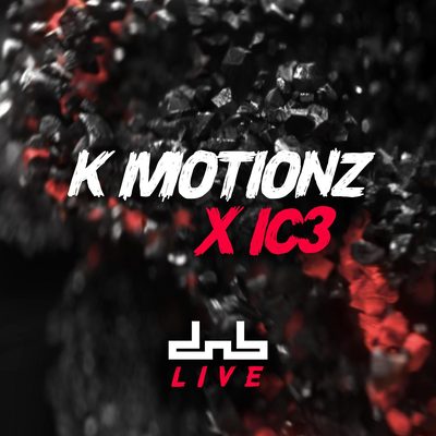 K Motionz & IC3