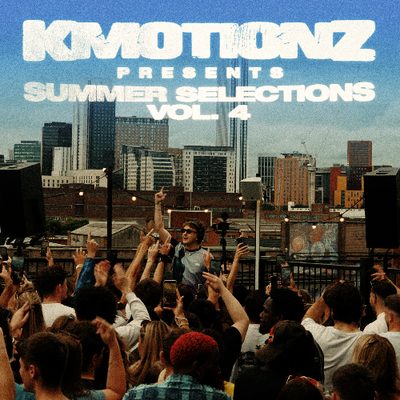 K MOTIONZ