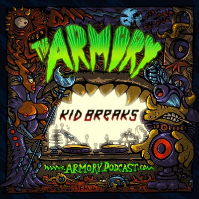 Kid Breaks