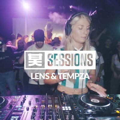 Lens & Tempza