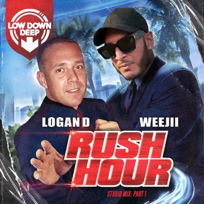 Logan D & Weejii