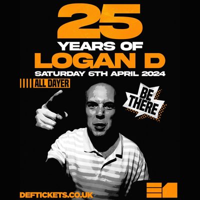 Logan D B3B Slipz B3B Amplify w Eksman, Azza & Grima