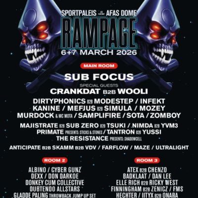 Majistrate b2b Sub Zero b2b Tsuki
