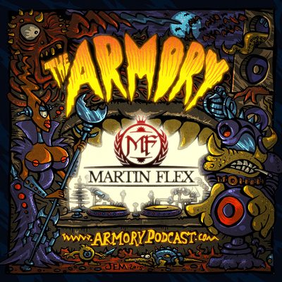 Martin Flex