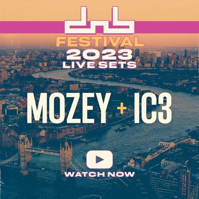 Mozey & IC3