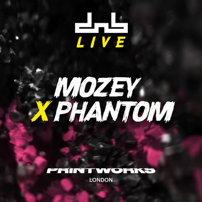 Mozey & MC Phantom