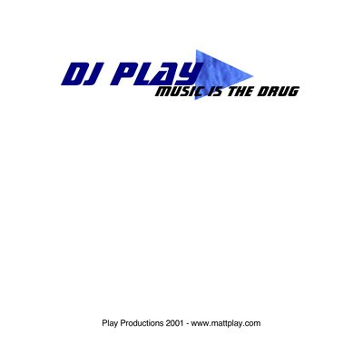 Music Is The Drug