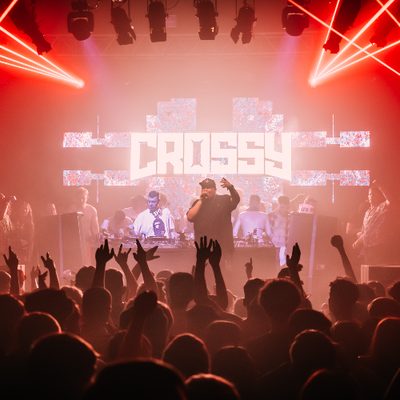 Navigator, Inja, Carasel, Trafic & J-Man