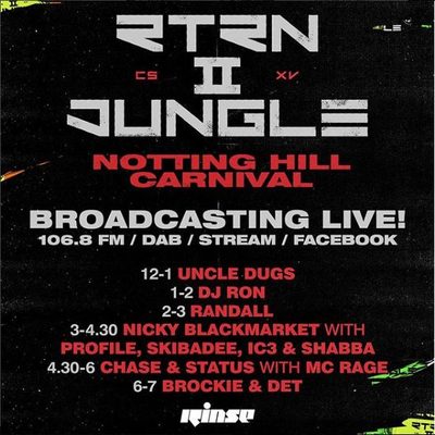 Nicky Blackmarket & more