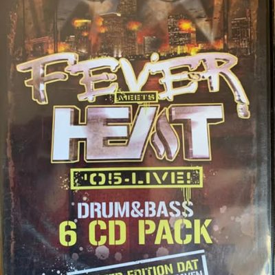 Nicky Blackmarket b2b Devious D b2b Funky Flirt w